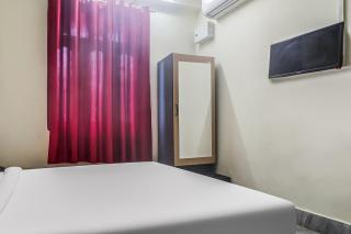 Hotel O Maharaja Galaxy - Bankipur - 2