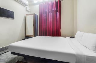 Hotel O Maharaja Galaxy - Bankipur - 9