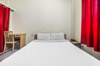 Hotel O Maharaja Galaxy - 1