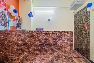 Hotel O Maharaja Galaxy - Bankipur - 0