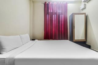 Hotel O Maharaja Galaxy - Bankipur - 6