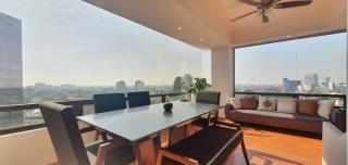 Air Conditioning Skyline Panorama 300MBPS WIFI - 7
