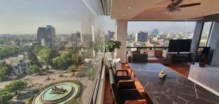 Air Conditioning Skyline Panorama 300MBPS WIFI - 5