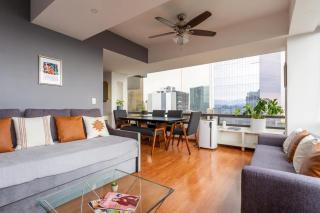 Air Conditioning Skyline Panorama 300MBPS WIFI - 4