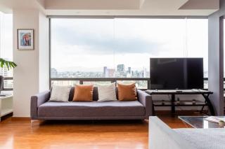 Air Conditioning Skyline Panorama 300MBPS WIFI - Città del Messico - 3
