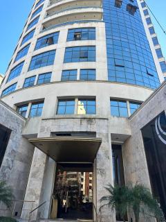 Depto Categoria 44 Plaza Paso By Lofter - 4