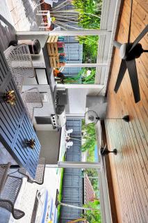 Outdoor Paradise - 9