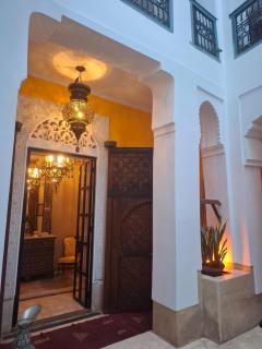 Riad Dar Oulhoum - 4