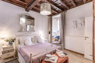 Capocci Luxury Home - Rome - 8