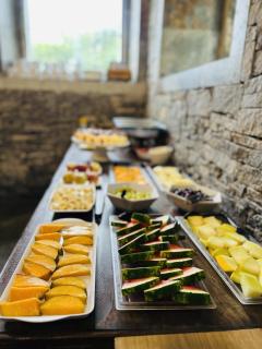 Castelo dos Tucanos Host - 3