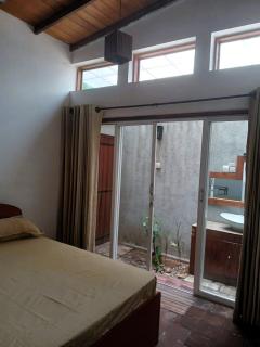 Binu's Serene Cottage - Anuradhapura - 1