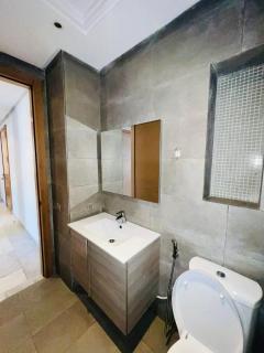 A cozy apartment located in prestigious Hay Riad - 8