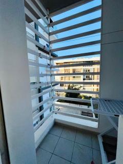 A cozy apartment located in prestigious Hay Riad - Rabat - 3