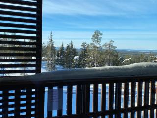 Ruka City Chalets, ski-in ski-out and 2 winter season lift pass, 2 talvikauden hissilippua - 8