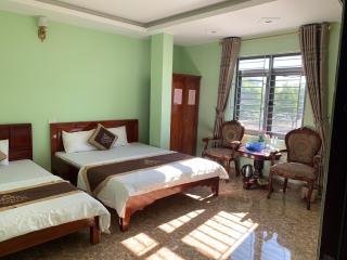 Quỳnh Chi Hotel - 5