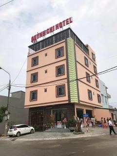 Quỳnh Chi Hotel - 3