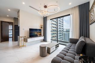Vinhomes Grand Park - PDG Elegant Residence - 0