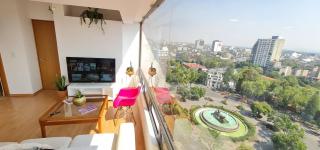 Unique & Spectacular Panoramic Views Top Location - 9