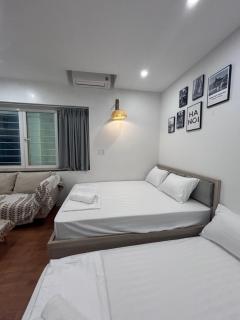 Vietnam Travelers Home 3 with Private Room - 8
