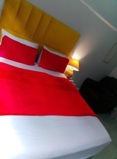 Neo & Ruks rooms parow 2 - 6