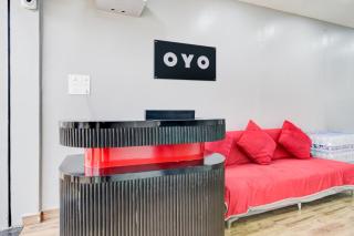 Hotel O Sweetheart Luxurious Rooms - 9