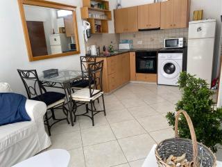 1 bedroom flat 200m from the beach in germasogia tourist area - 9
