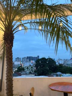 Jack Homestay Bình Thạnh - Ho-Chi-Minh-Stadt - 6
