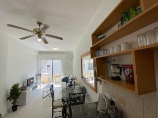 1 bedroom flat 200m from the beach in germasogia tourist area - 7