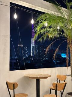 Jack Homestay Bình Thạnh - 7