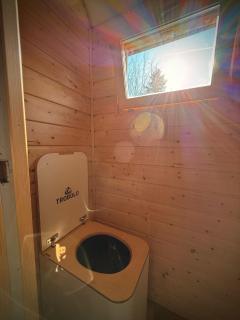 Glamping máňa - 0