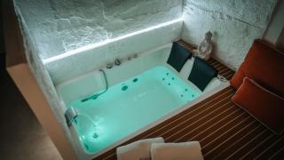 Zahira suite&spa - 8