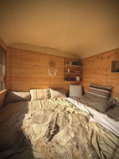 Glamping máňa - 1