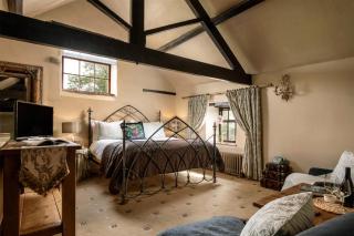 Dannah Farm Country House - 6