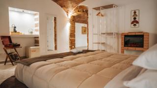 Zahira suite&spa - 7