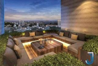 Panora Pattaya - Luxury Studio Pratumnak - 7