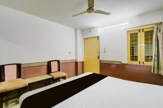 Hotel O Raghava Residency - 4