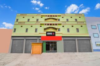 Hotel O Raghava Residency - 1