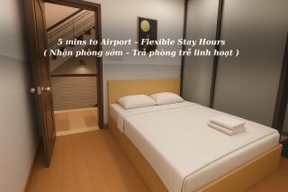 95 Lam Son Hotel - Near Tan Son Nhat Airport - 0