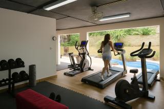 Large, quiet Condo by รินดา Rinrada - 7