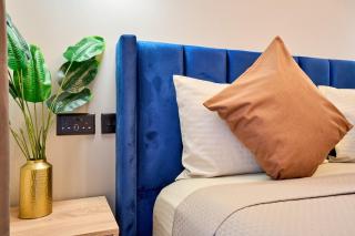 LotusEscape Modern Apartment, 7 Minutes Walk to Promenade St Pauls Bay - 3