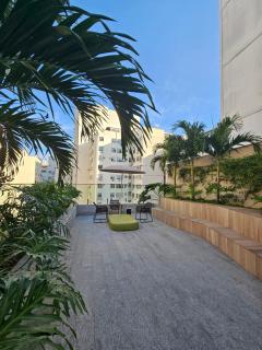 Award-winning retrofit in the heart of Flamengo - 6