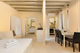 Junior Suite Milano- Quiet and Comfort - 7