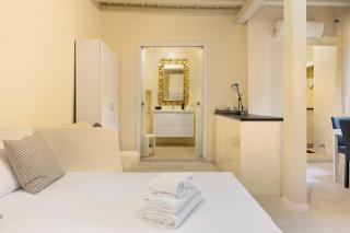 Junior Suite Milano- Quiet and Comfort - 4