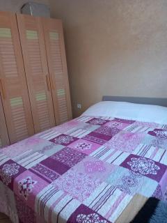 Appartement séjour -Salam- éco Agadir - 5