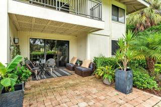 Oasis on the Green - 4