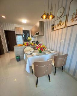 The Clover Homestay - 4