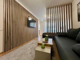 Urban Stay Cluj - Soporului 1-3 - 0