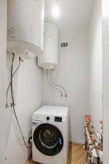 Saks Apart Hotel Kyiv - 3