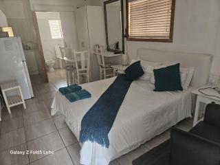 Donum Ex Deo Self catering units - 1