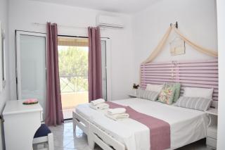 Harmony Corfu Apartments & Studios - 9